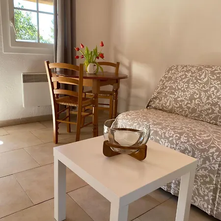 Le Refuge 4* La Croix-Valmer
